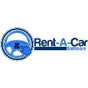 Rent-A-Car Baltimore logo